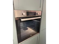 Cucina Arredo3 moderna con penisola altri colori in laccata opaco Cv 658 cucina alma arredo3