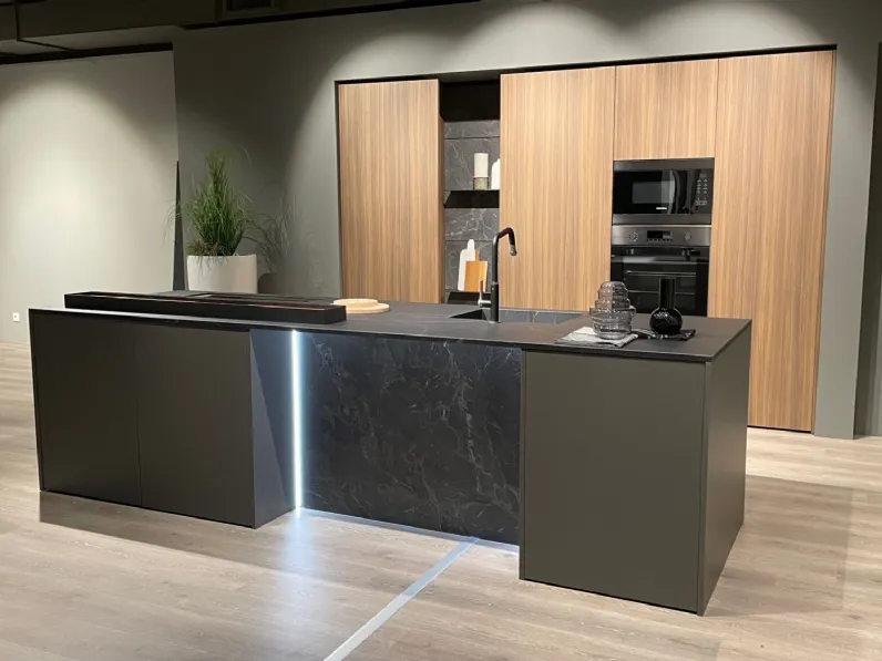 Cucina modello Kali Arredo3 PREZZO SCONTATO 68%