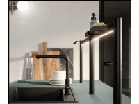 CUCINA Arredo3 Cloe PREZZO OUTLET scontata 30%