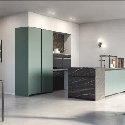 CUCINA Arredo3 Cloe PREZZO OUTLET scontata 30%