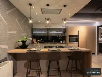 Cucina Arredo3 Tratto  OFFERTA OUTLET sconto 56% 