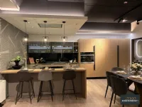 Cucina Arredo3 Tratto  OFFERTA OUTLET sconto 56% 