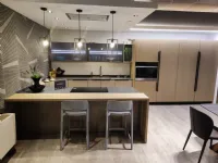 Cucina modello Tratto  Arredo3 PREZZO SCONTATO 42%