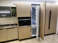 Cucina modello Tratto  Arredo3 PREZZO SCONTATO 42%