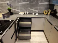 Cucina Arredo3 Tratto  OFFERTA OUTLET sconto 56% 