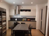 Cucina altri colori design lineare Arredo3 Kali a soli 4600