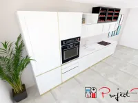 Cucina Arredo3 Meg  OFFERTA OUTLET sconto 46% 
