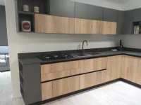 Cucina Arredo3 Domino OFFERTA OUTLET