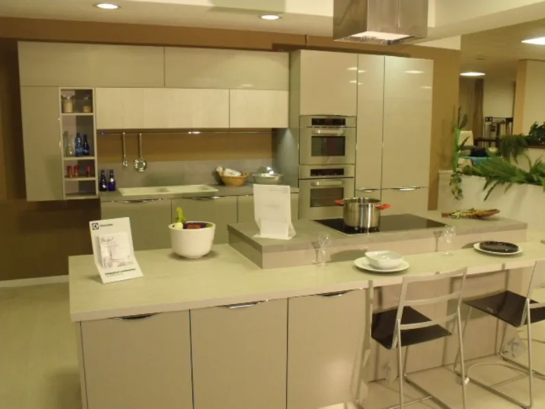 Totale cucina