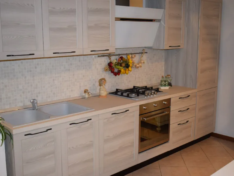CUCINA Arredo3 Frame PREZZO OUTLET scontata 50%
