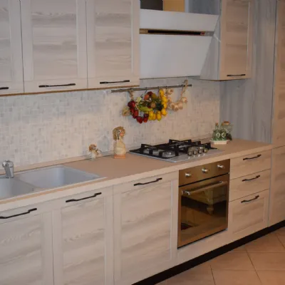CUCINA Arredo3 Frame PREZZO OUTLET scontata 50%