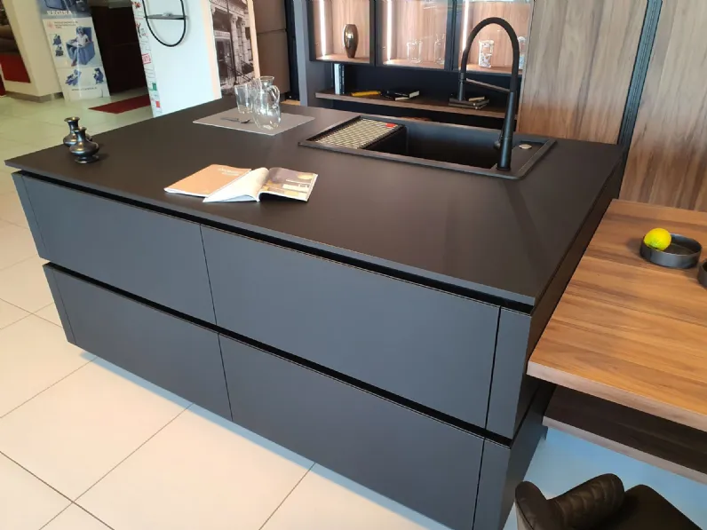 Cucina K2 kali  di Arredo3 in Offerta Outlet -43%