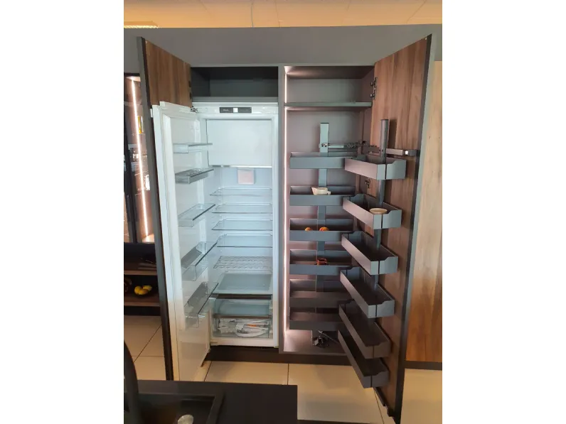 Cucina K2 kali  di Arredo3 in Offerta Outlet -43%