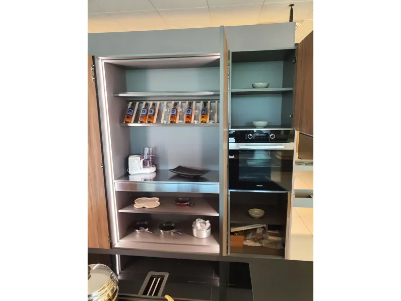 Cucina K2 kali  di Arredo3 in Offerta Outlet -43%