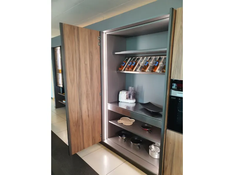 Cucina K2 kali  di Arredo3 in Offerta Outlet -43%