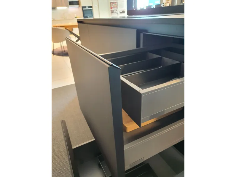 Cucina K2 kali  di Arredo3 in Offerta Outlet -43%