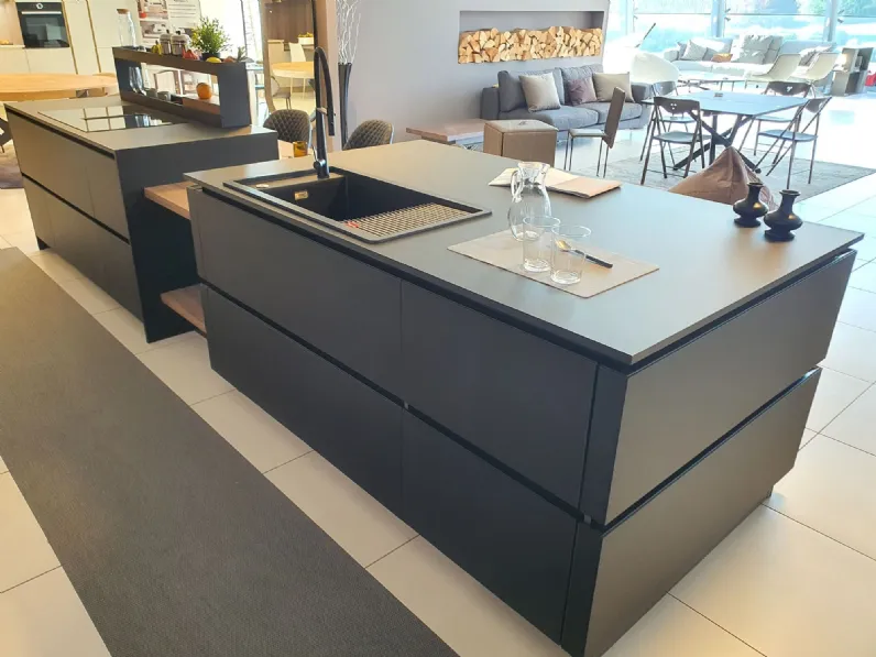 Cucina K2 kali  di Arredo3 in Offerta Outlet -43%