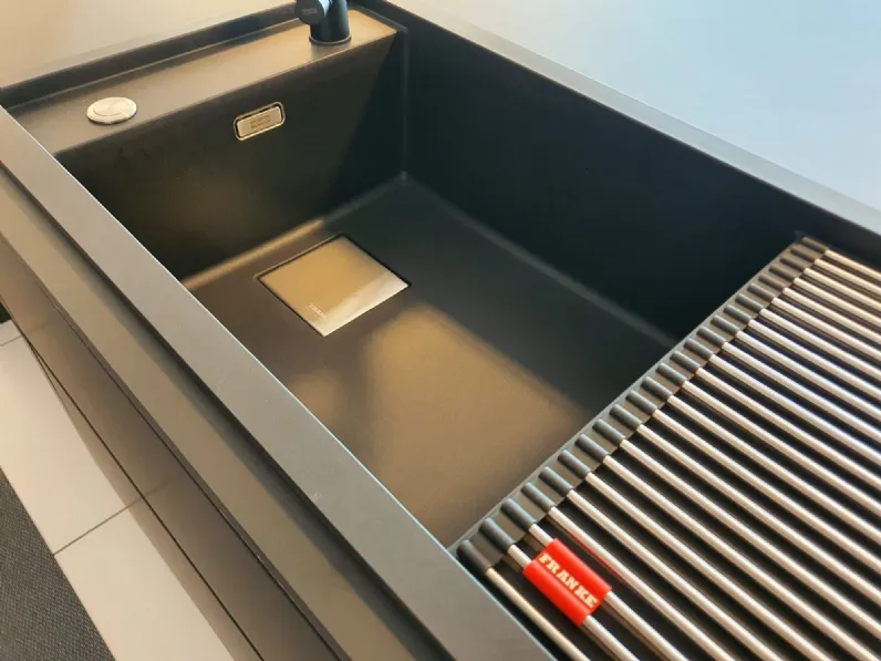 Cucina K2 kali  di Arredo3 in Offerta Outlet -43%