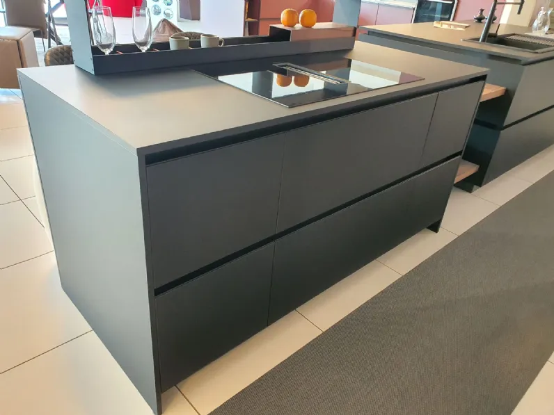Cucina K2 kali  di Arredo3 in Offerta Outlet -43%