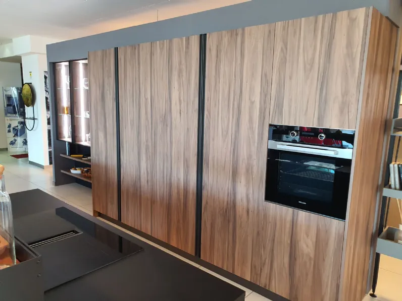 Cucina K2 kali  di Arredo3 in Offerta Outlet -43%