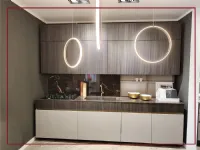 CUCINA lineare Arredo3 Kali' 2024 SCONTATA 40%