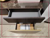 CUCINA lineare Arredo3 Kali' 2024 SCONTATA 40%