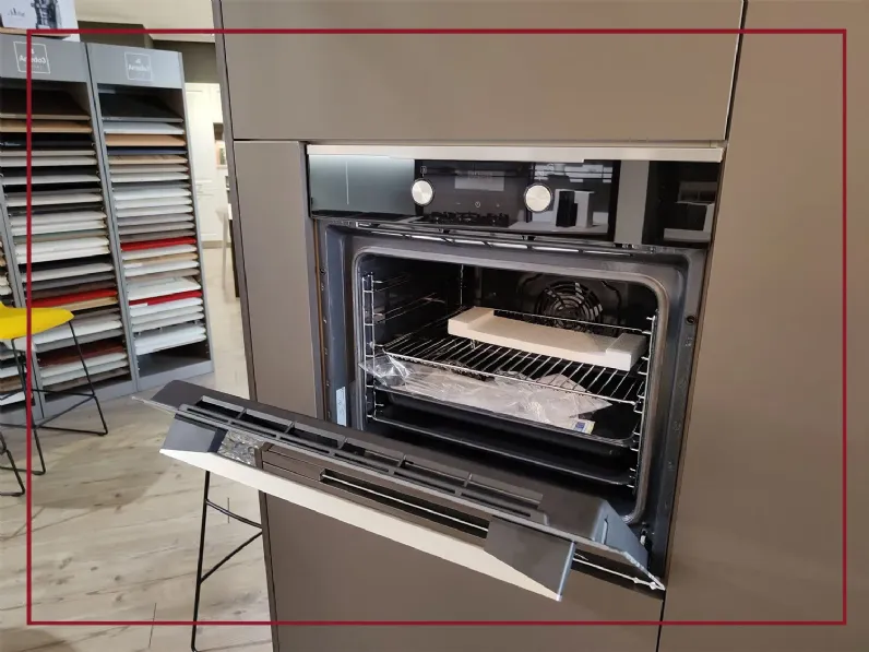 Cucina Arredo3 Kali' 2024 PREZZO OUTLET scontata 45%