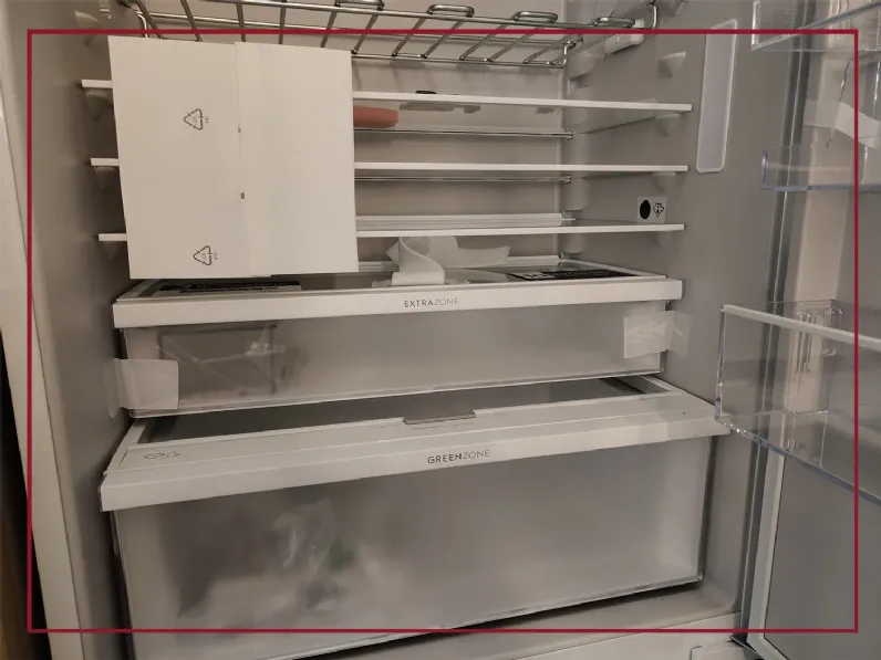 Cucina Arredo3 Kali' 2024 PREZZO OUTLET scontata 45%