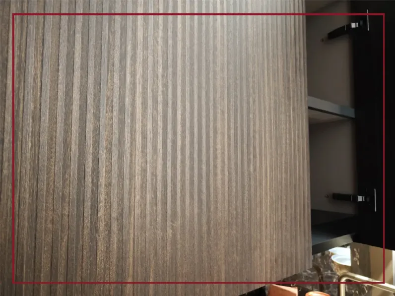 Cucina Arredo3 Kali' 2024 PREZZO OUTLET scontata 45%