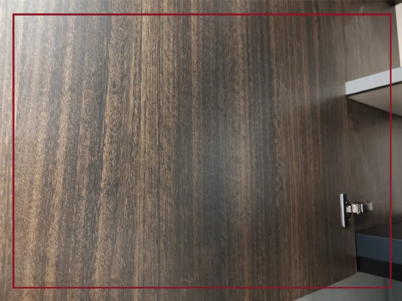 Cucina Arredo3 Kali' 2024 PREZZO OUTLET scontata 45%