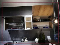 Scopri la cucina Kal calce di Arredo3 con -40% di sconto!