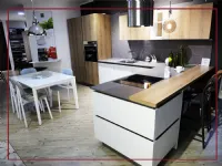 Scopri la cucina Kal calce di Arredo3 con -40% di sconto!