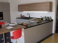 CUCINA Arredo3 Kali PREZZO OUTLET scontata 40%