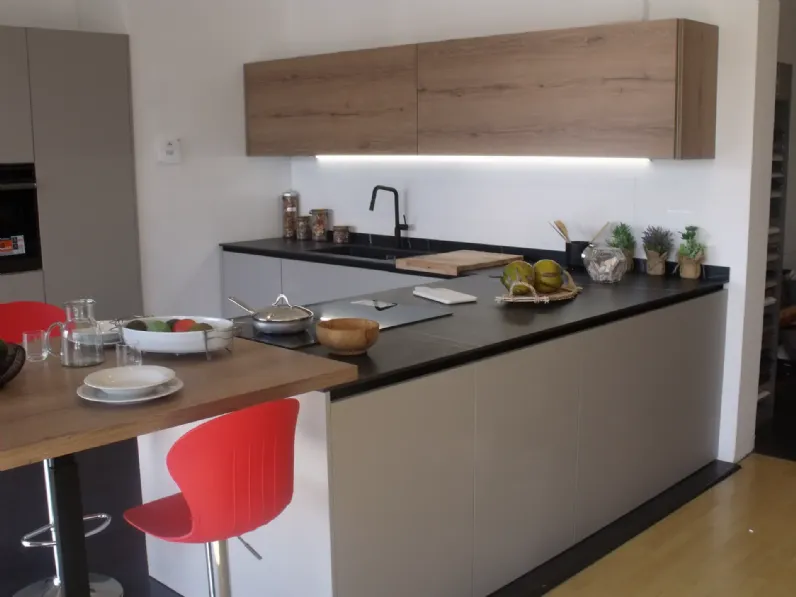 CUCINA Arredo3 Kali PREZZO OUTLET scontata 40%