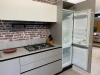 Cucina Kal di Arredo3 in Offerta Outlet -46%