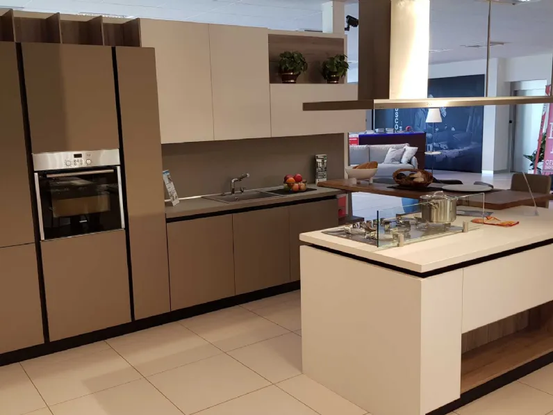 Cucina Arredo3 Kal SCONTI OUTLET