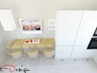 CUCINA Arredo3 lineare Kali SCONTATA