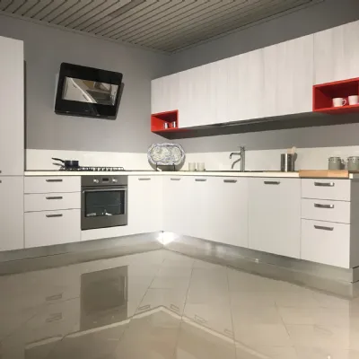 CUCINA Arredo3 Luna PREZZO OUTLET