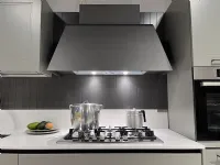 CUCINA Arredo3 Meg PREZZO OUTLET scontata 30%