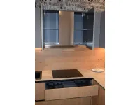 Scopri la cucina Arredo3 ad angolo Asia, scontata del 50%!