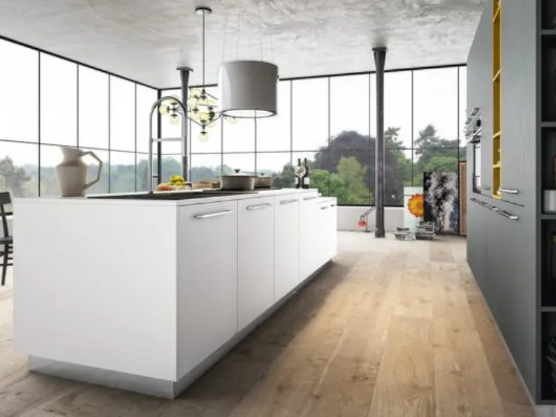 Cucina Arredo3 Polimerico OFFERTA OUTLET sconto 31% 