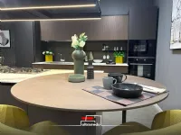 Cucina con isola moderna altri colori Arredo3 Arredo3 kal� asia a soli 10520 Euro