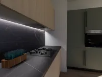 Cucina modello Cucina cloe composizione 7 Arredo3 PREZZO SCONTATO 40%