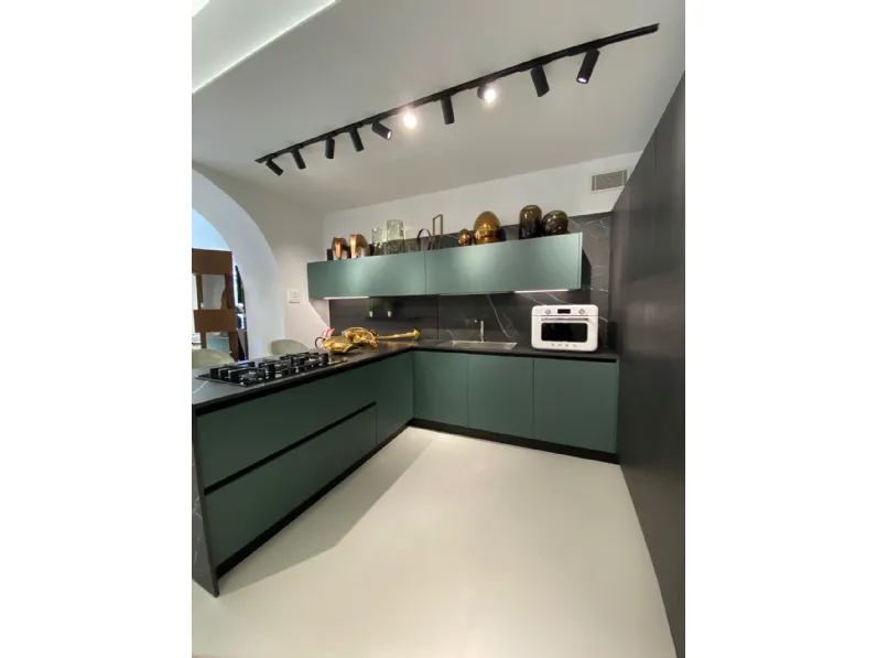 Cucina Na 103 cucina kali' amazonia arredo3 di Arredo3 in Offerta Outlet -56%