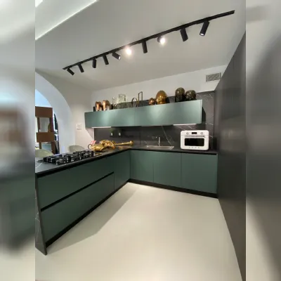 CUCINA Arredo3 Na 103 cucina kali' amazonia arredo3 PREZZO OUTLET scontata 56%