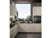 CUCINA Arredo3 Round PREZZO OUTLET