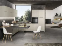 CUCINA Arredo3 Round PREZZO OUTLET