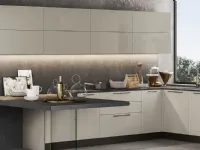 CUCINA Arredo3 Round PREZZO OUTLET