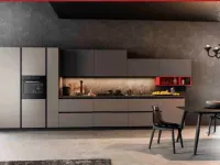 Cucina modello Time Arredo3 PREZZO SCONTATO 40%