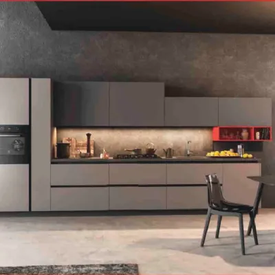 Cucina modello Time Arredo3 PREZZO SCONTATO 40%
